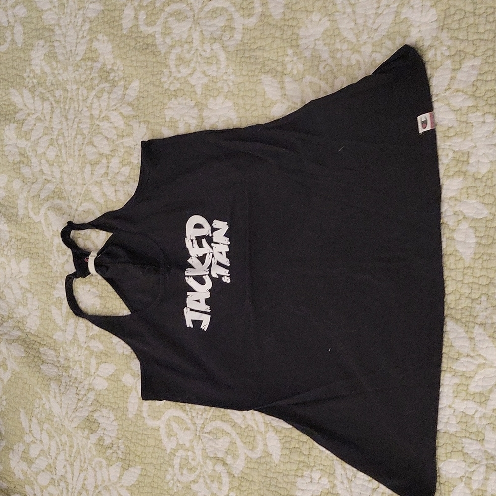 Muscle Tank